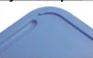 Equipped with pen slot and anti-slip strip Equipped with pen slot and anti-slip strip